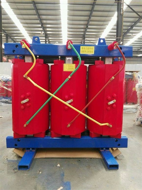 凤山SCB13-500KVA干式变压器厂家价格