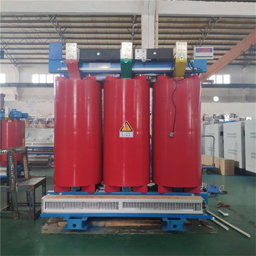 凤山SCB12-2500KVA/10KV/0.4KV干式变压器
